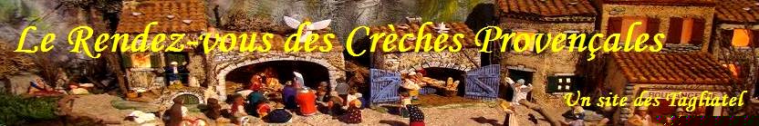 au rendez-vous des cr&egrave;ches Proven&ccedil;ale